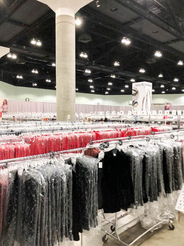 cabi online outlet store
