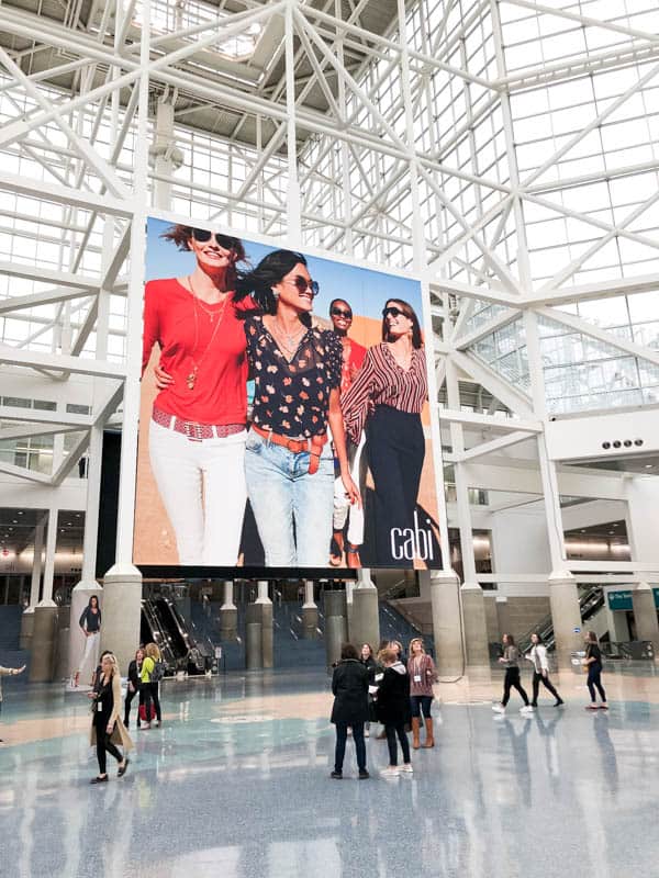 cabi clothing spring 2019