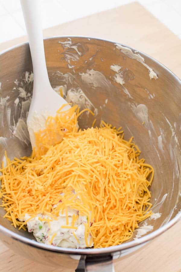 recipe for cheese ball with dried beef