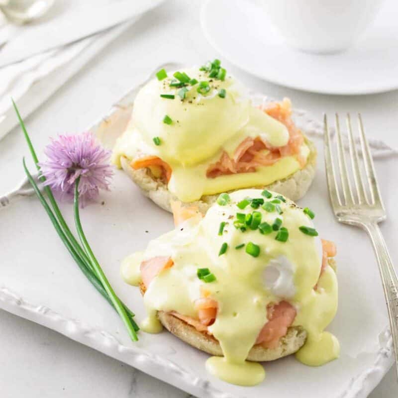 75+ Easter Brunch Ideas to Make This Year
