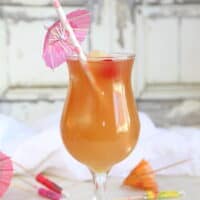 Bay Breeze Drink - Refreshing Classic Cocktail Recipe