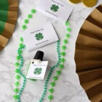 Pinch Protection Gifts for St. Patty's Day• Happy Family Blog