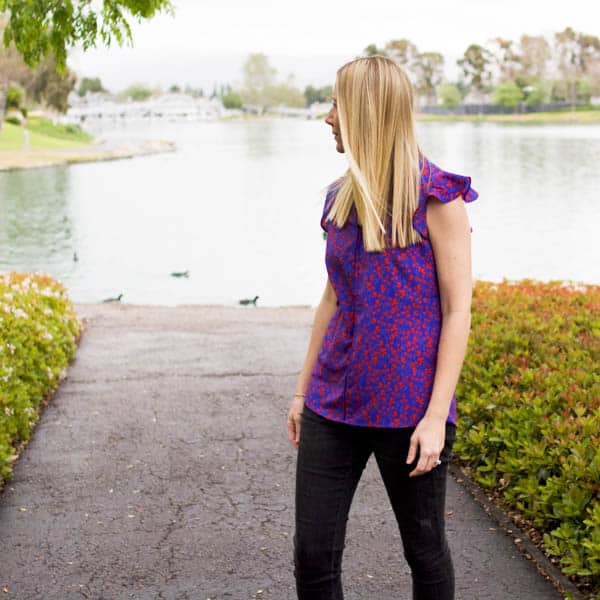 cabi blouses featured image