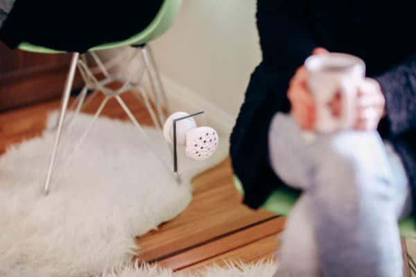 wall plug in essential oil diffuser for home