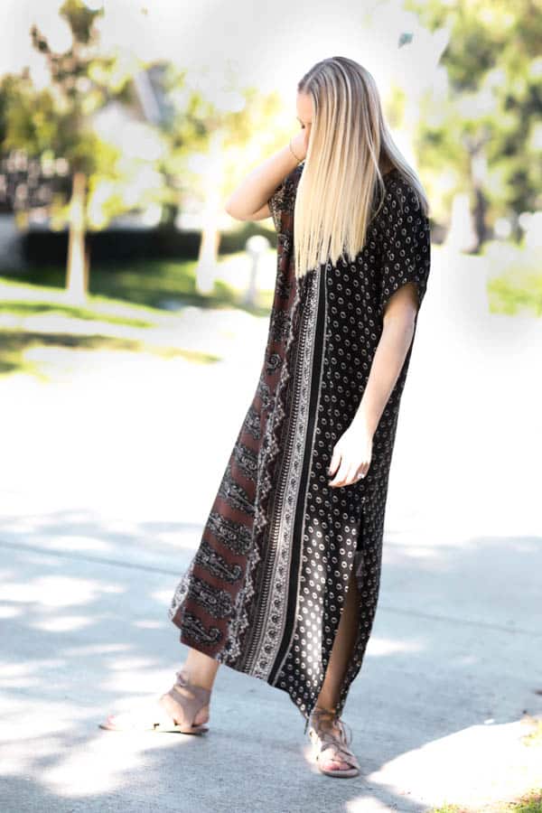 where to buy summer kaftans