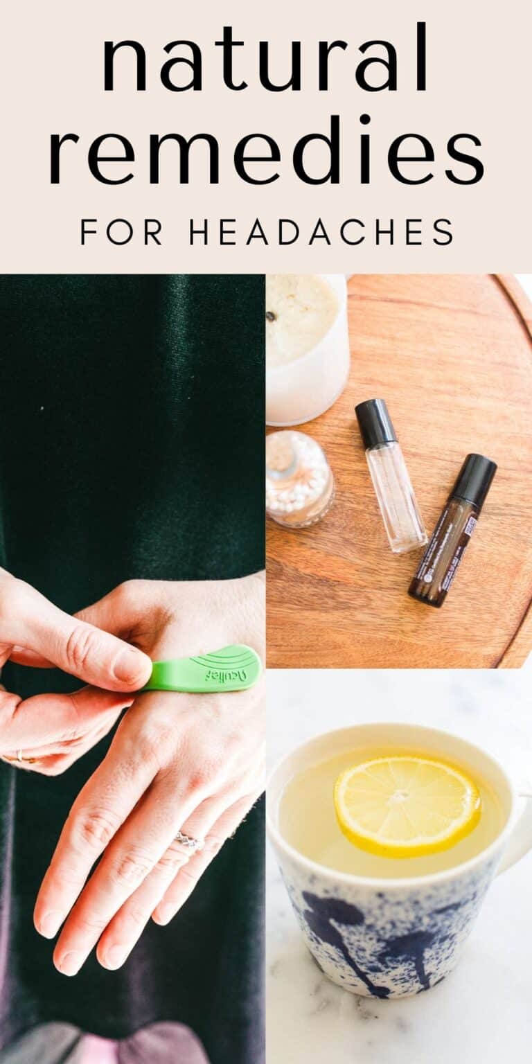 Finding Natural Remedies To Cure Headaches Instantly: A Leaf Seeker’s Guide