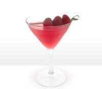 Light Berry Cosmo
