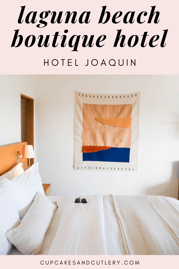 laguna beach boutique hotel hotel joaquin