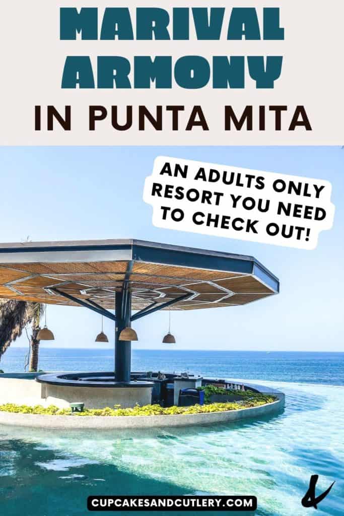 The All-Inclusive Marival Armony in Punta De Mita - an adults only resort.