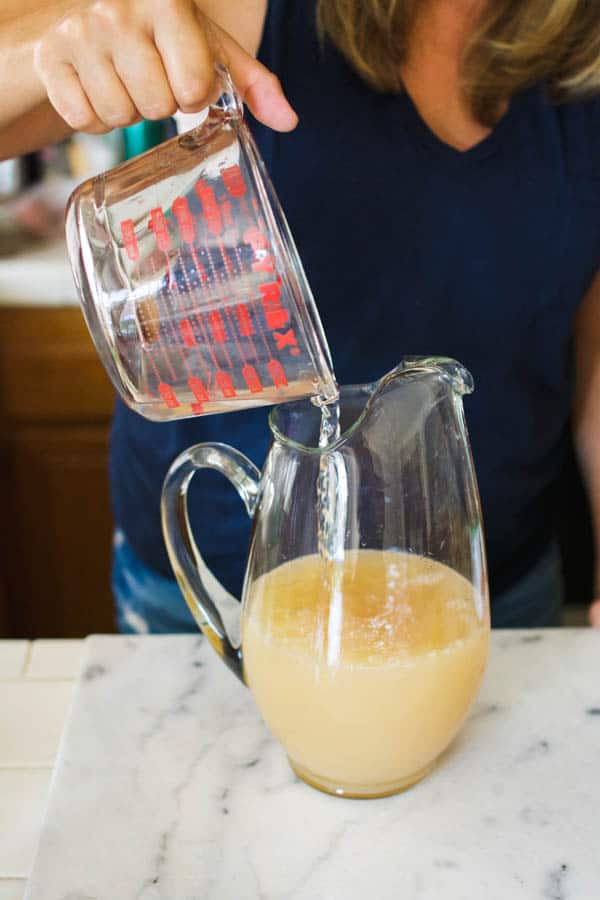 Creepy Halloween Vodka Punch Recipe [Alcoholic Black Punch]