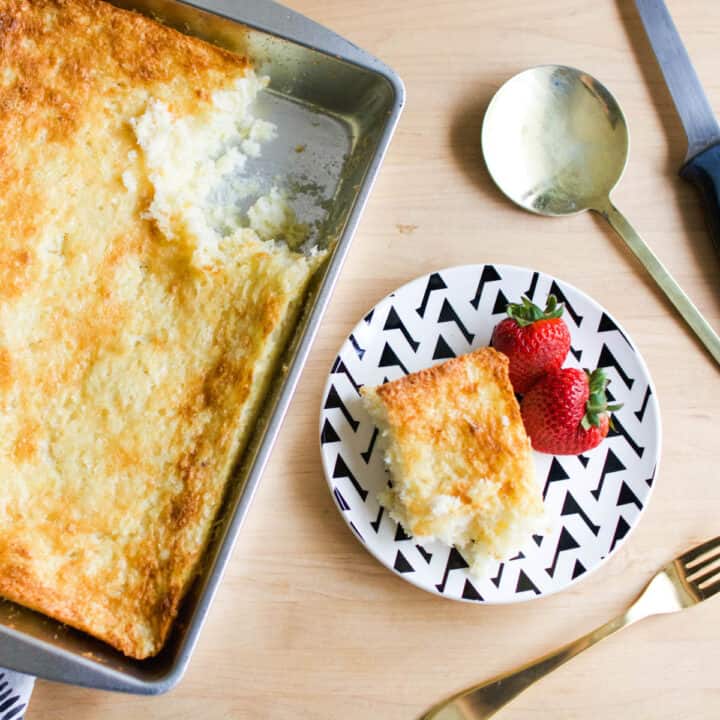 22 Easy Angel Food Cake Desserts To Make Cupcakes And Cutlery