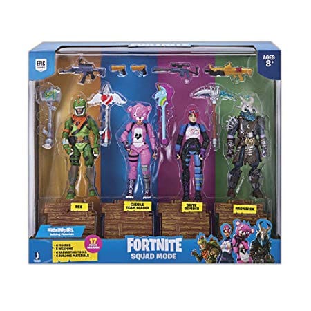 Fortnite Gifts For Kids and Teens