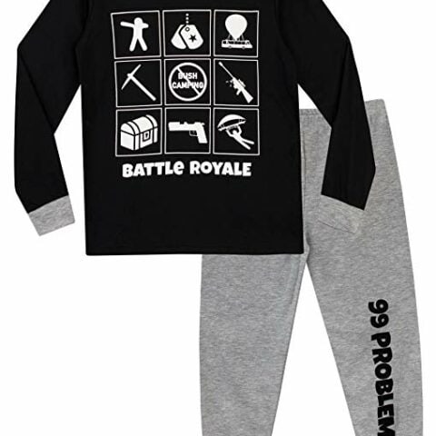 fortnite presents for boys