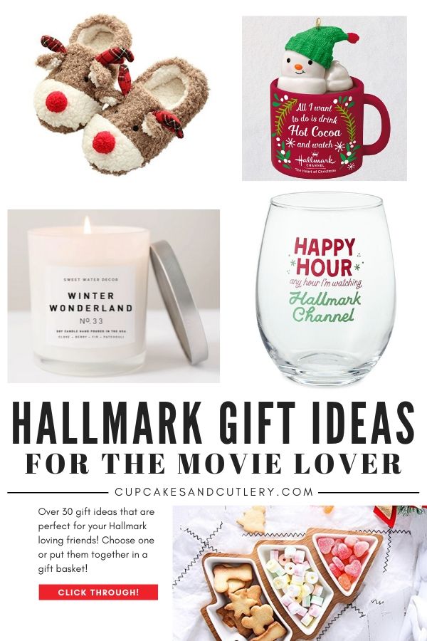 Hallmark gifts online