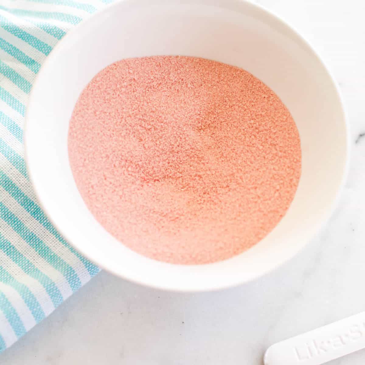 Homemade Fun Dip Recipe-image