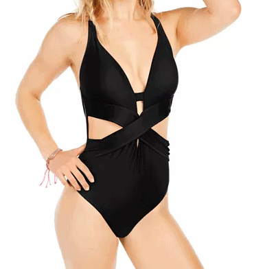 macys monokini