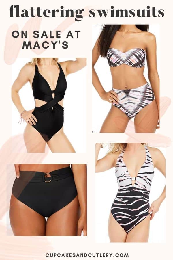 macys bathing suit sale