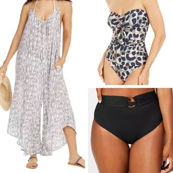 macys swimsuits sale