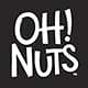 Oh Nuts logo