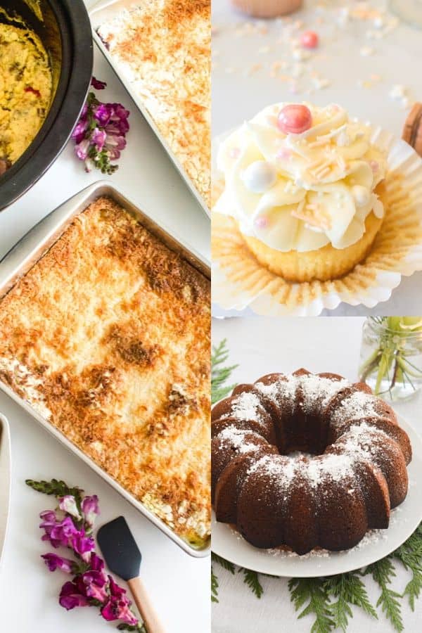 easy cake mix recipe to make next time you need a quick dessert