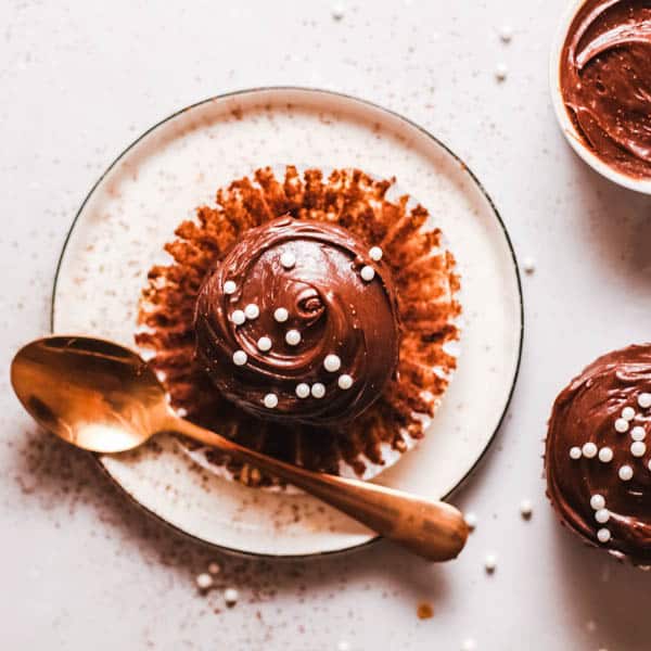 Best Chocolate Mayonnaise Cupcake Recipe