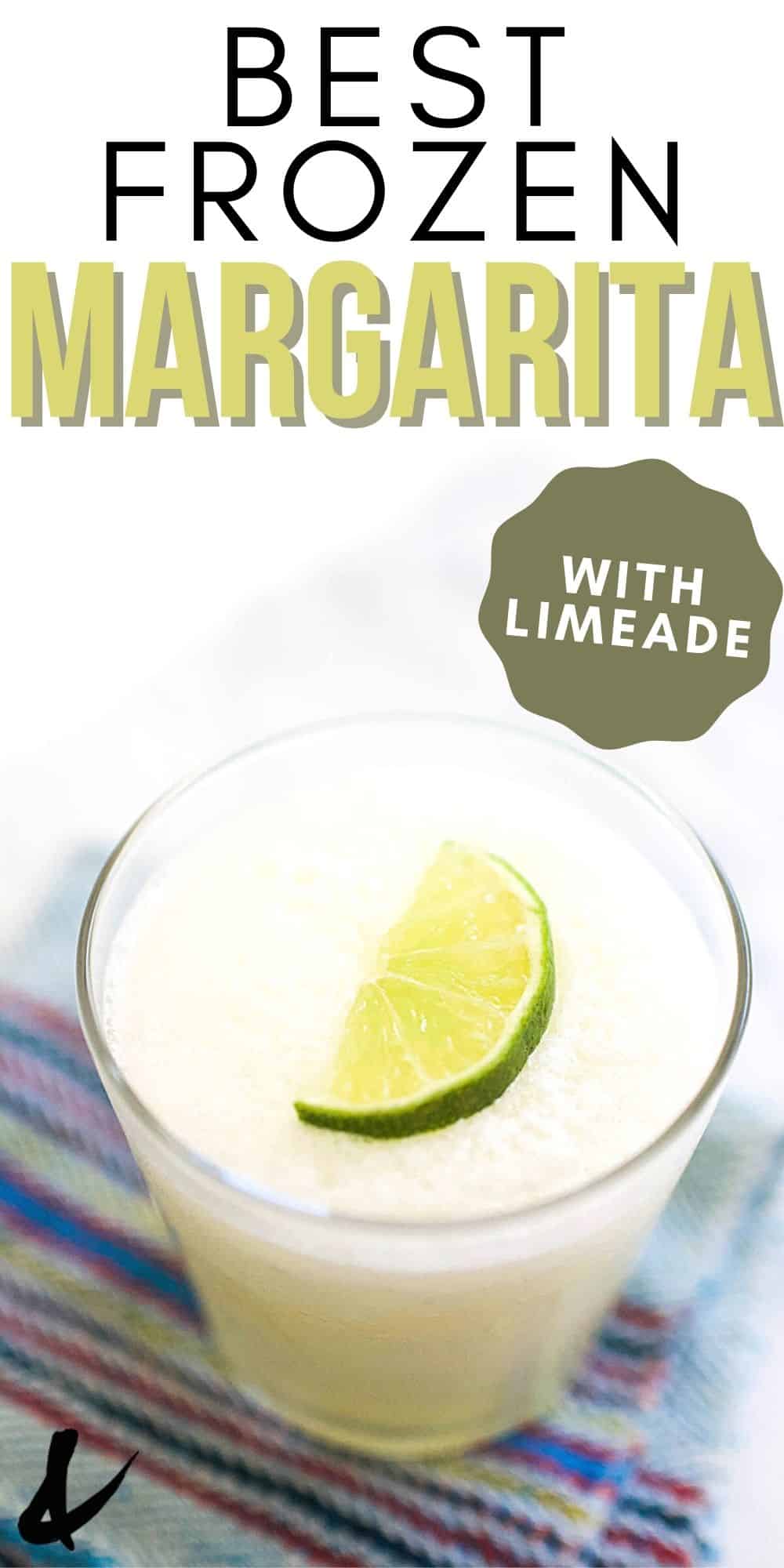 Best Frozen Margarita Cupcakes and Cutlery