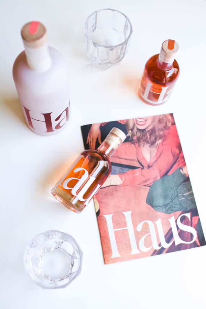 Why You Need to Drink Haus Haus Aperitif Review