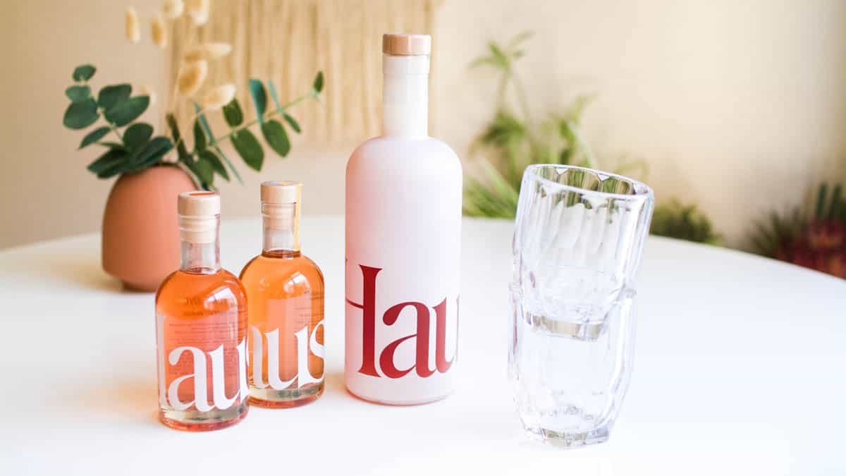 Why You Need to Drink Haus Haus Aperitif Review