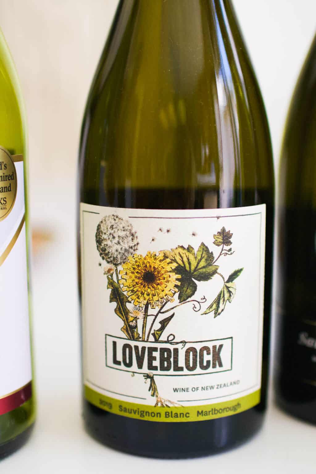 The 5 Best New Zealand Sauvignon Blanc Under 20 {my favorite!}