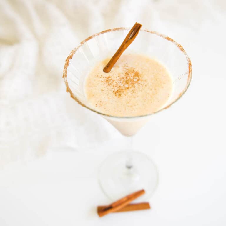 Yummy Easy Pumpkin Martini Recipe