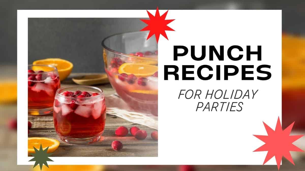 Top 15 cheap alcoholic punch recipes in 2022 EUVietnam Business