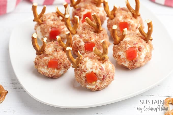 Make it Mini - 10 Holiday Appetizer Recipes