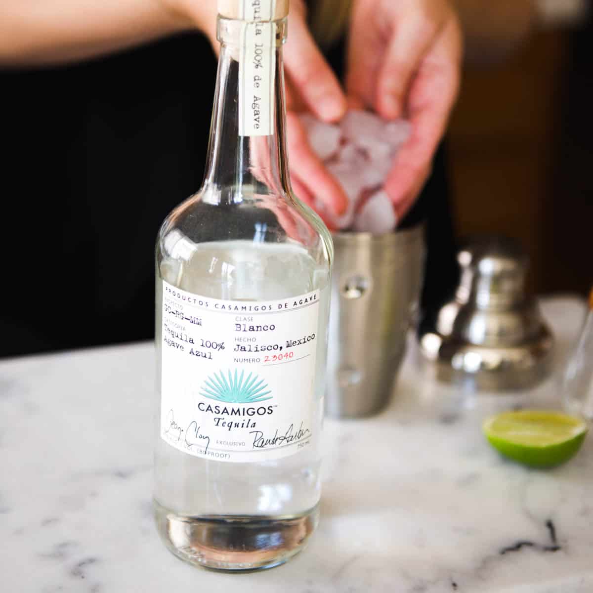 Best Tequila for Margaritas My Top 3 Affordable Brands LaptrinhX / News