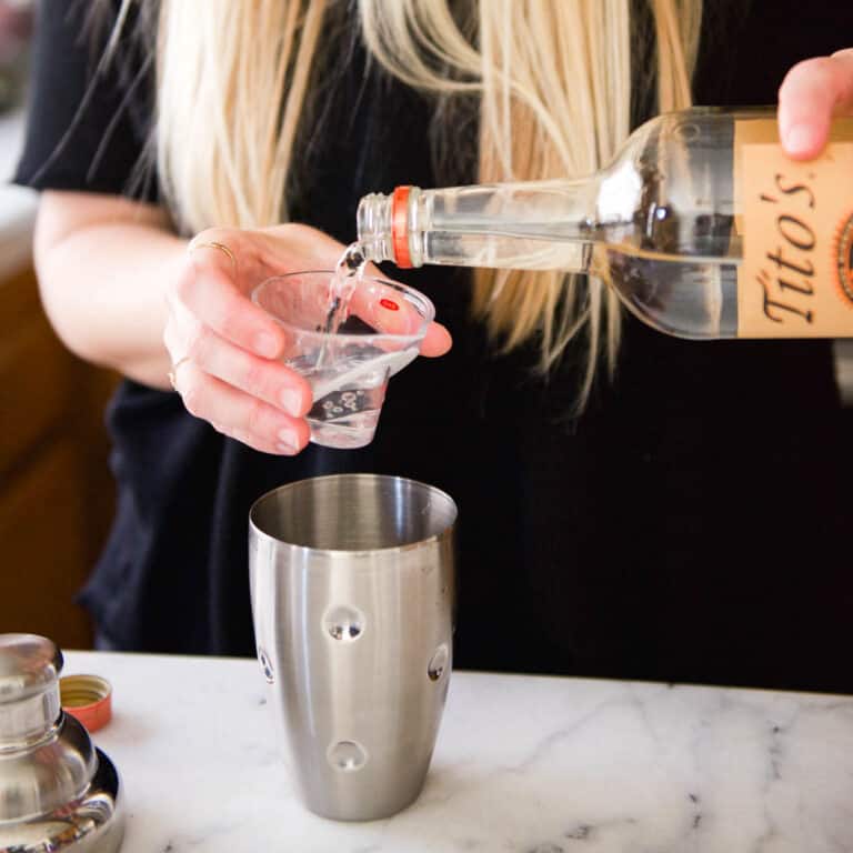 Best Vodka for Moscow Mules and Cocktails