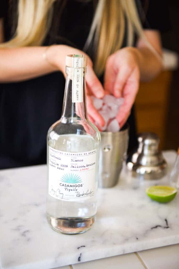 Affordable and Best Tequila for Margaritas Cupcakes and Cutlery