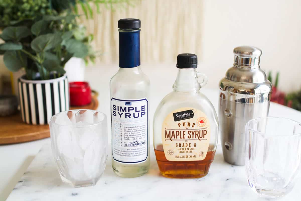 Sweeteners to use in cocktails Sweeteners to use in cocktails at home | Best Drink Mixers