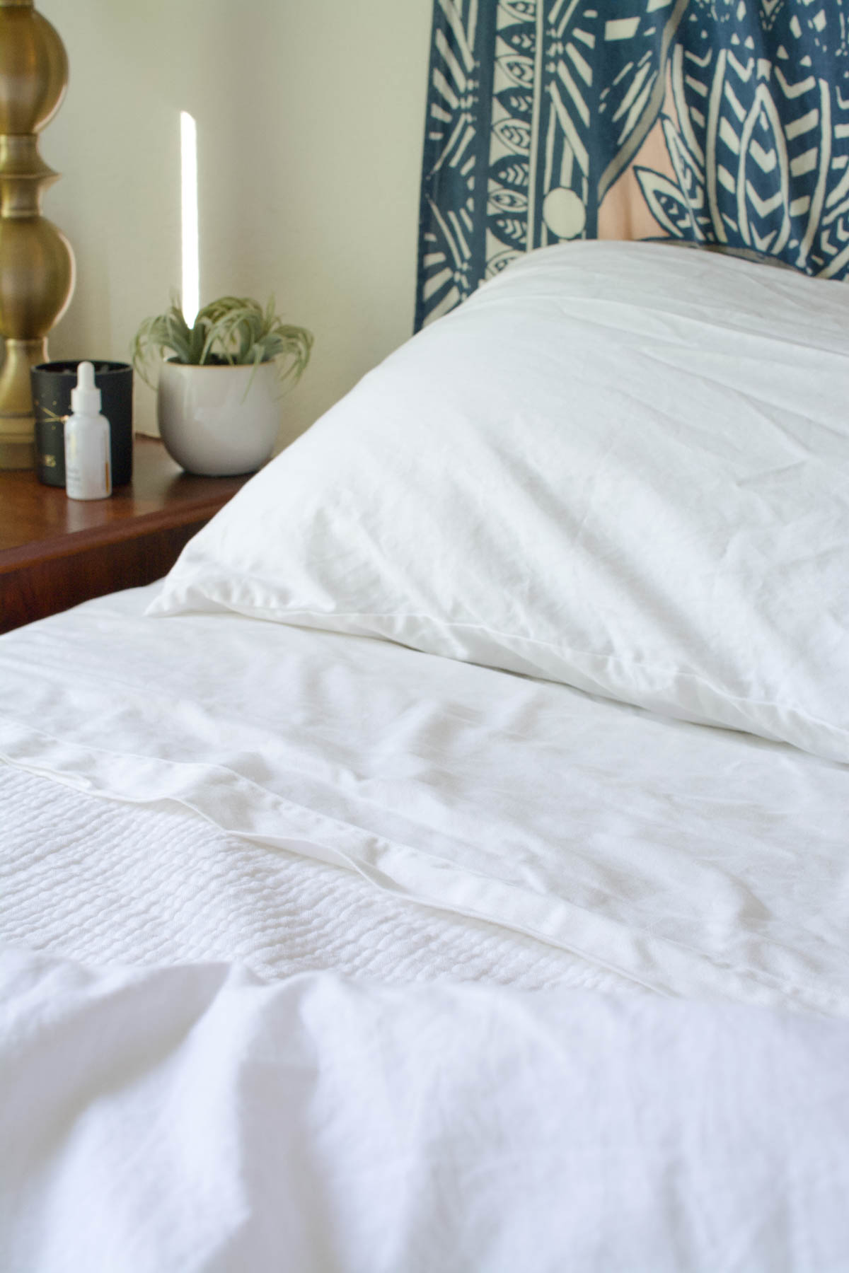 Wad-Free for Blankets and Duvet Covers Review