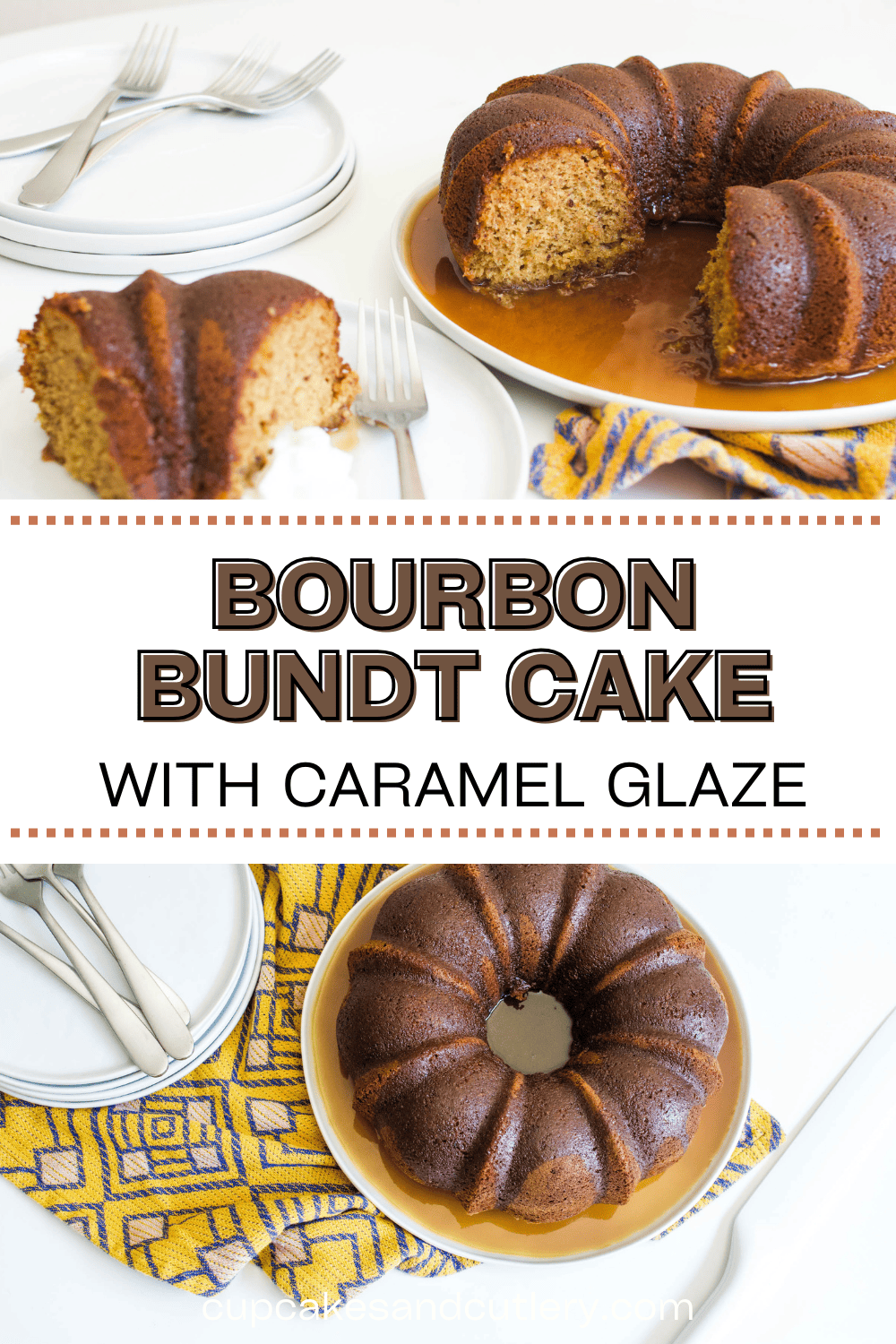 Bourbon Cake Using Cake Mix Best Bourbon Bundt Cake Recipe