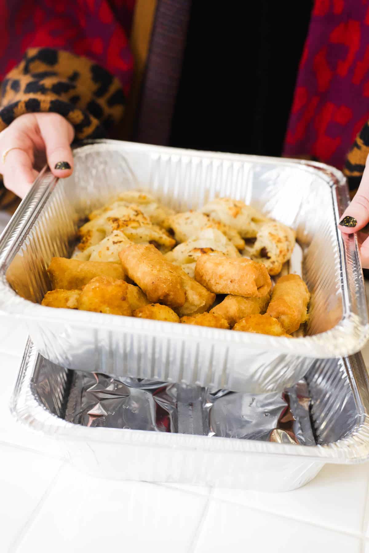 Keep Food Warm When Transporting - 21 Easy Ways