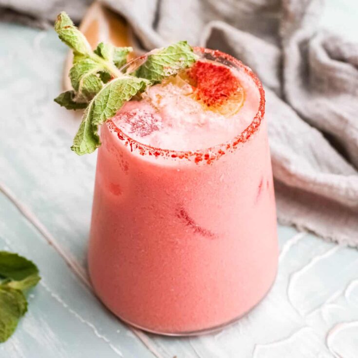 10 Most Popular Tropical Drink Recipes • Winetraveler