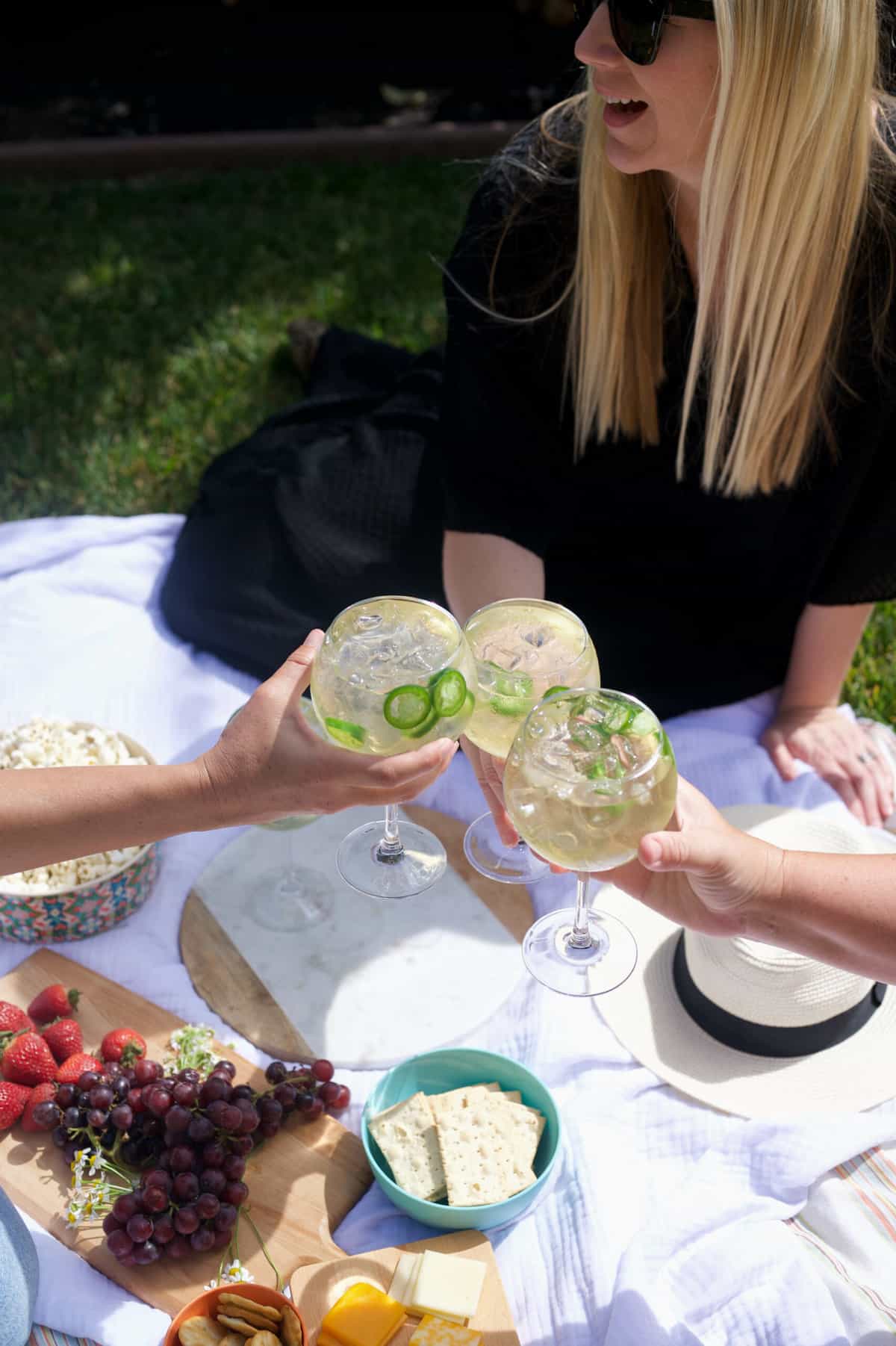 Best Old Bay Chex Mix Recipe Cupcakes and Cutlery