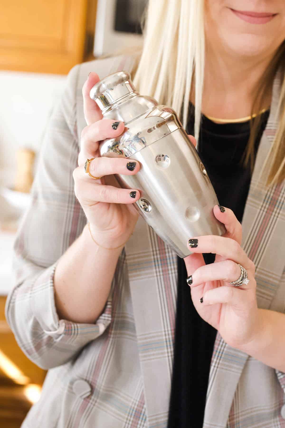 Do I Need a Cocktail Shaker?