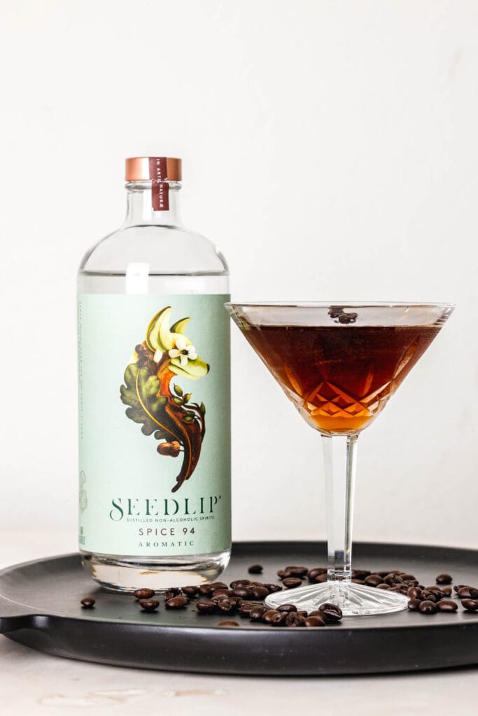 BEST ESPRESSO MARTINI RECIPE WITHOUT ESPRESSO MACHINE visual data 5