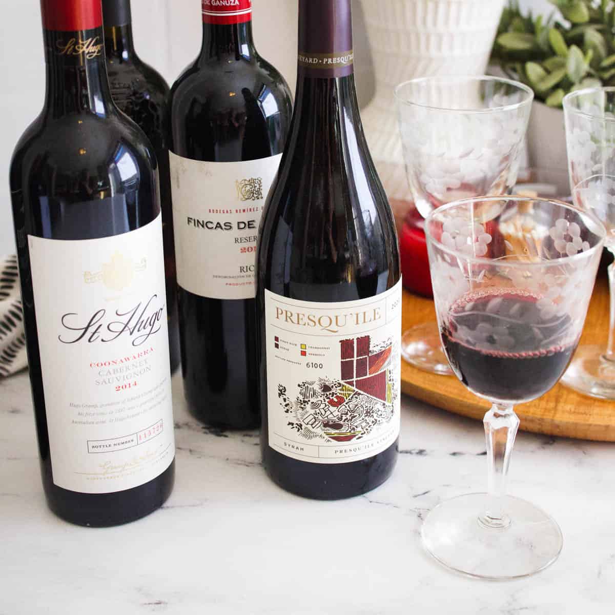 Best red wine for beginners deals