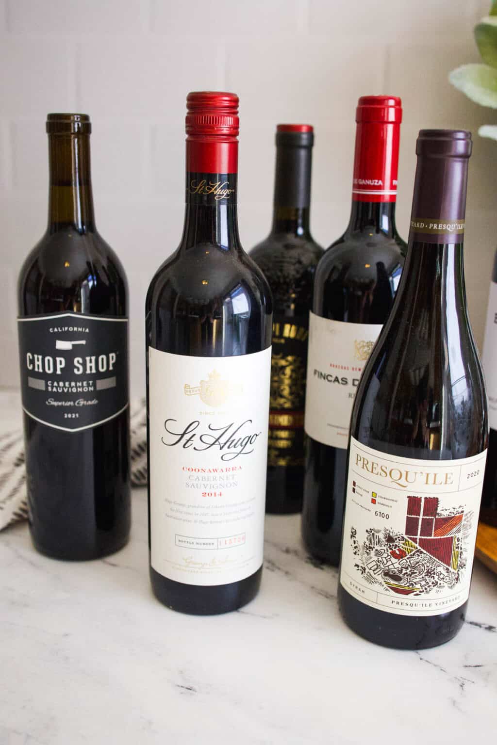 Red Wine 101 A Beginner's Guide to Learning What You Love Cupcakes