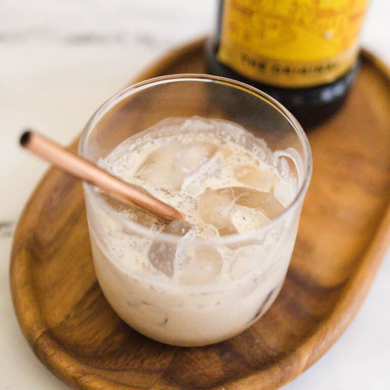 Sweet and Decadent Kahlua and Cream Recipe