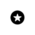 Star icon