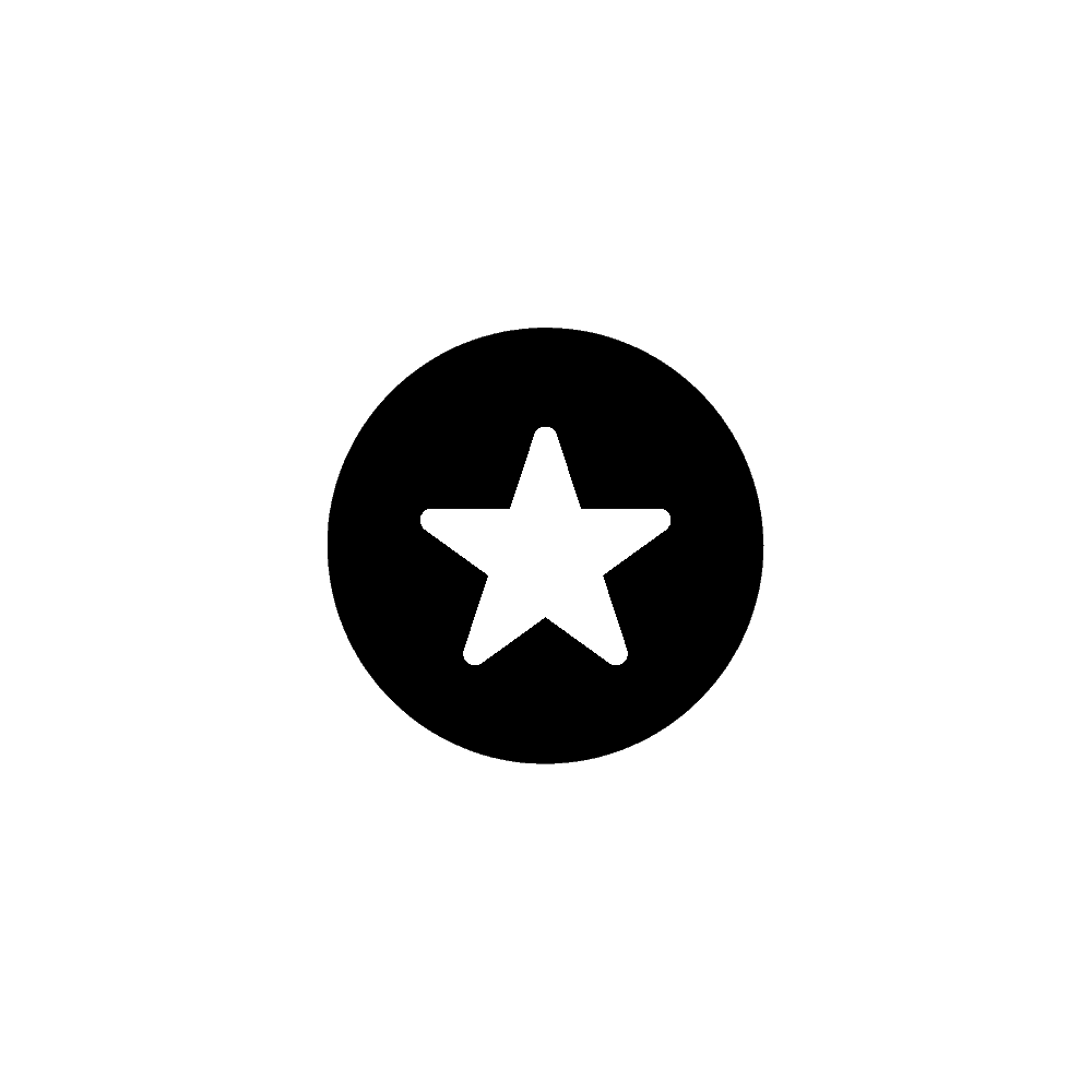 Star icon